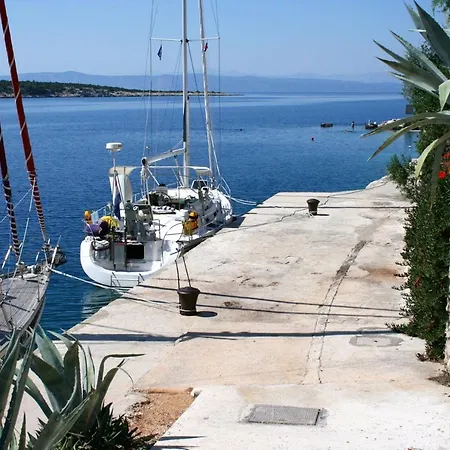 Apartmán Pokrivenik 5231b Gdinj