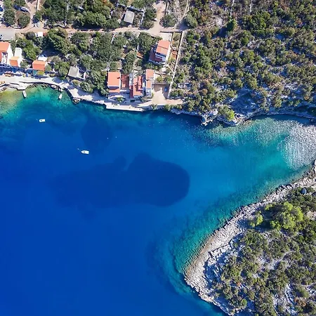 Pokrivenik 5231b Gdinj