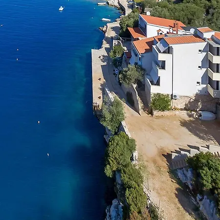 Pokrivenik 5231b * Gdinj