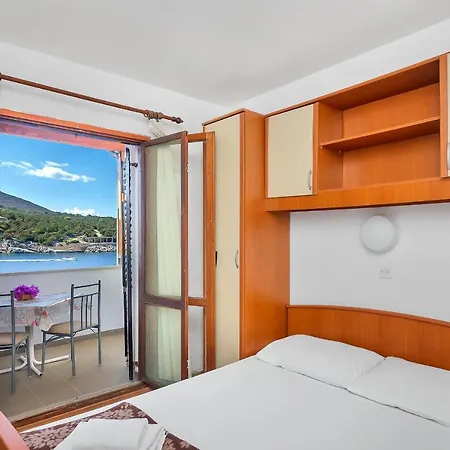 Apartmán Pokrivenik 5231b Gdinj