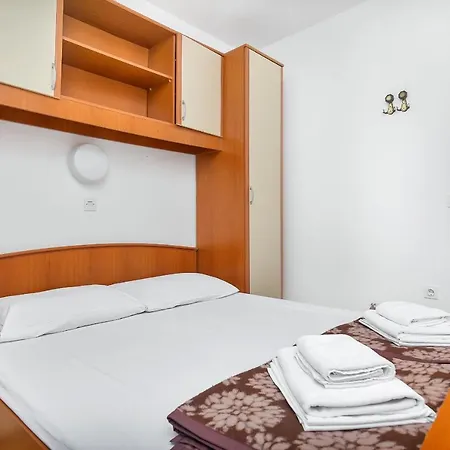 Pokrivenik 5231b Apartmán