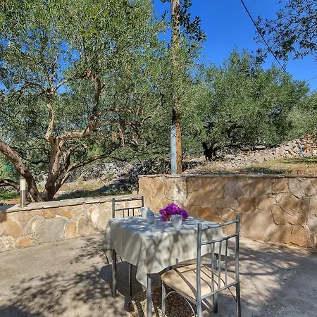 Apartmán Pokrivenik 5231b Gdinj