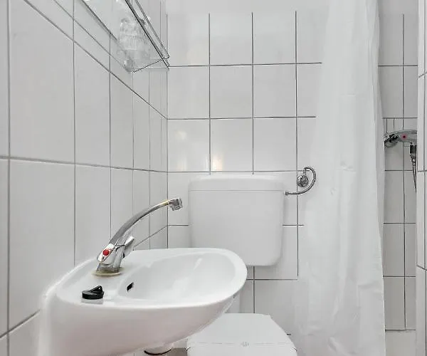 Pokrivenik 5231b Apartmán Gdinj