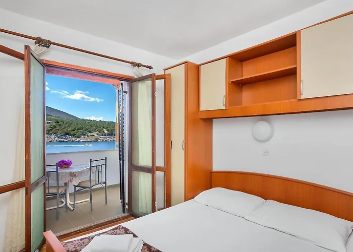 Apartmán Pokrivenik 5231b Gdinj