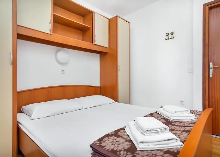 Pokrivenik 5231b Apartmán