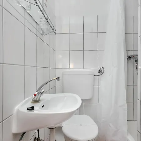 Pokrivenik 5231b Appartement Gdinj