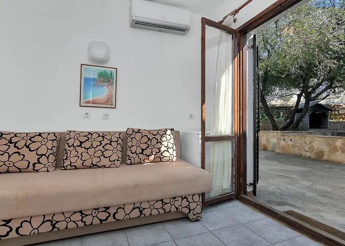 Pokrivenik 5231b Апартаменты *